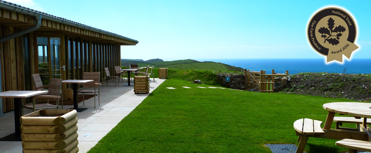 Boscastle Farm Shop Boscastle Farm Shop